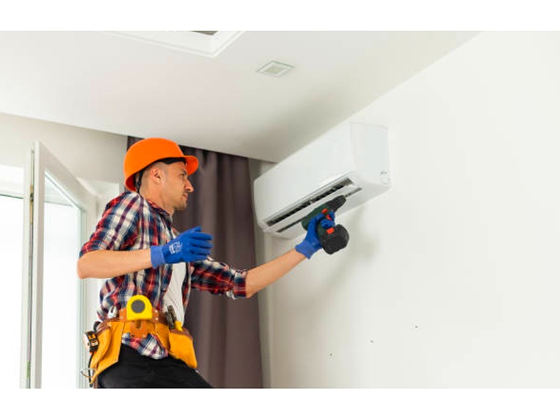 Instalación Sistemas Climatización Quito