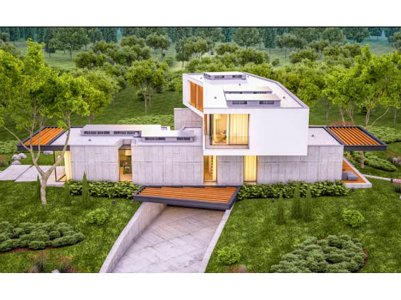 Diseño Arquitectónico Personalizado Quito