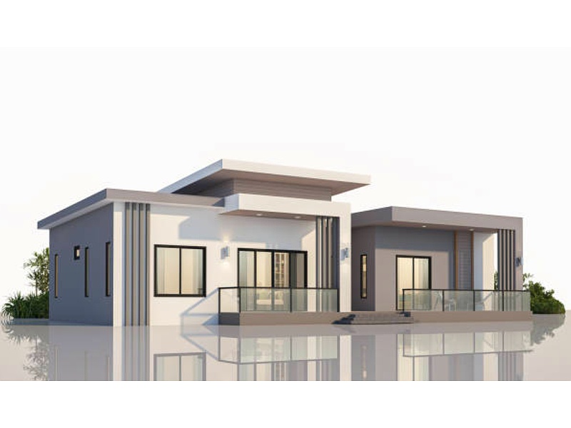 Modelado 3D Quito