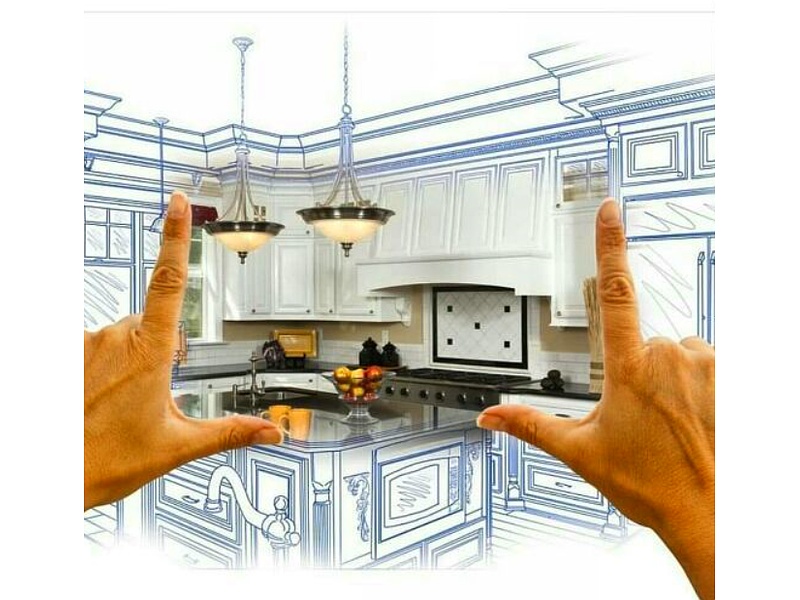 Remodelación Cocina Quito