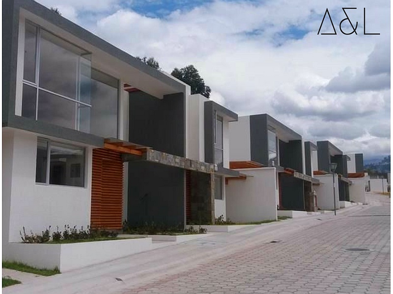 Construcción Casas Residenciales Quito
