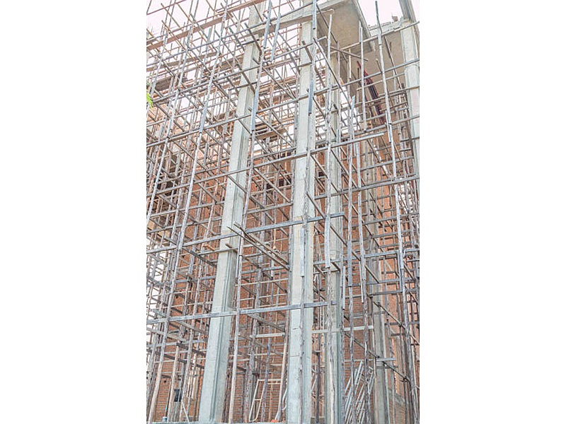 Ingeniería Civil Sismorresistente Quito