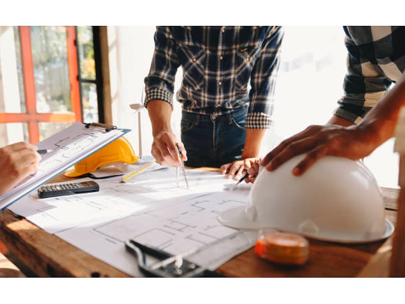Consultoría Proyectos Construcción Quito