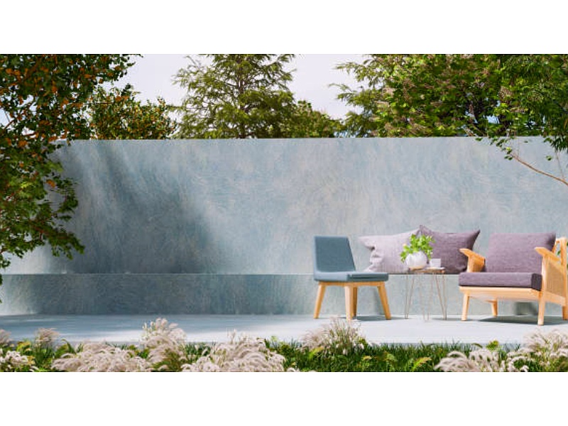 Diseño Espacios Exteriores Quito