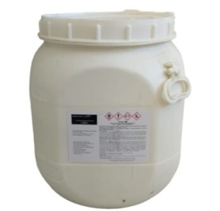 CLORO GRANULADO CHINO 70% 45KG Ecuador	