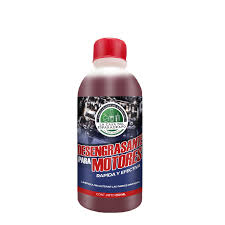 Desengrasante Ecuador 