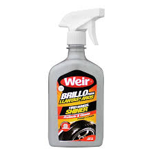 Brillo llantas Ecuador 