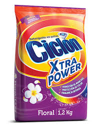 Ciclon Ecuador 