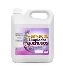 Limpiador multiuso Ecuador  