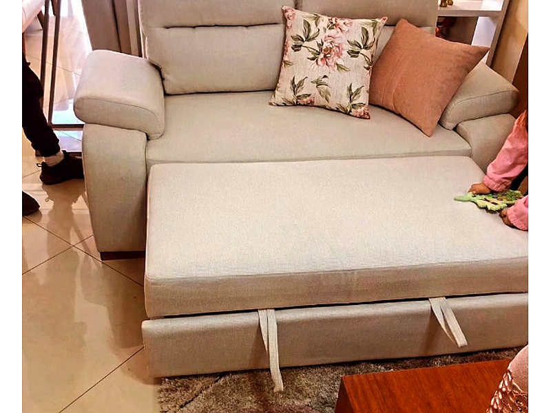 Sofá cama Santo Domingo