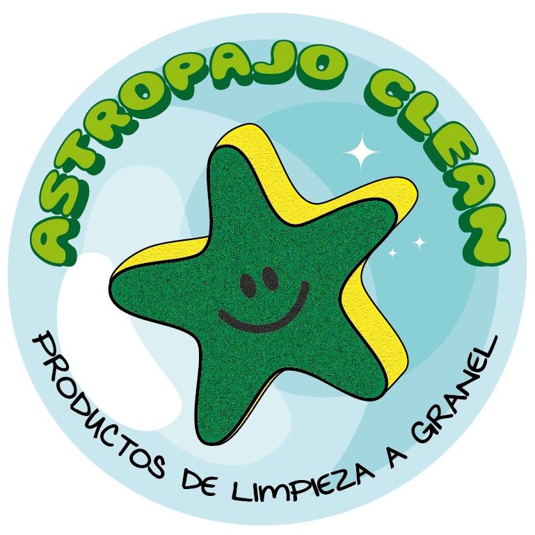 ASTROPAJO CLEAN
