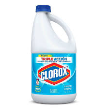 Clorox Ecuador 