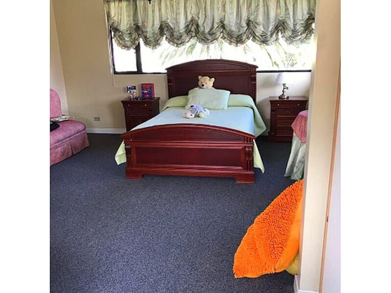 Casa Dormitorio Ecuador