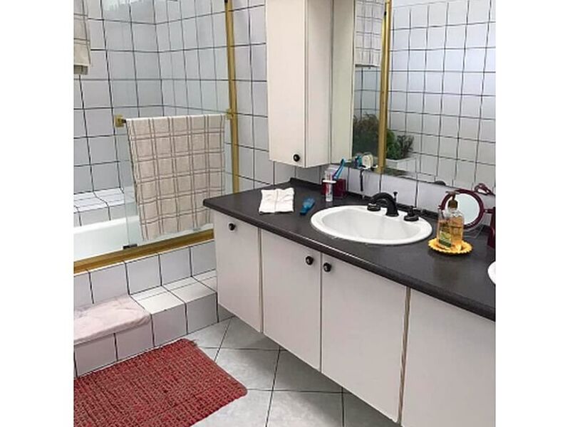 Casa Baño Ducha Ecuador