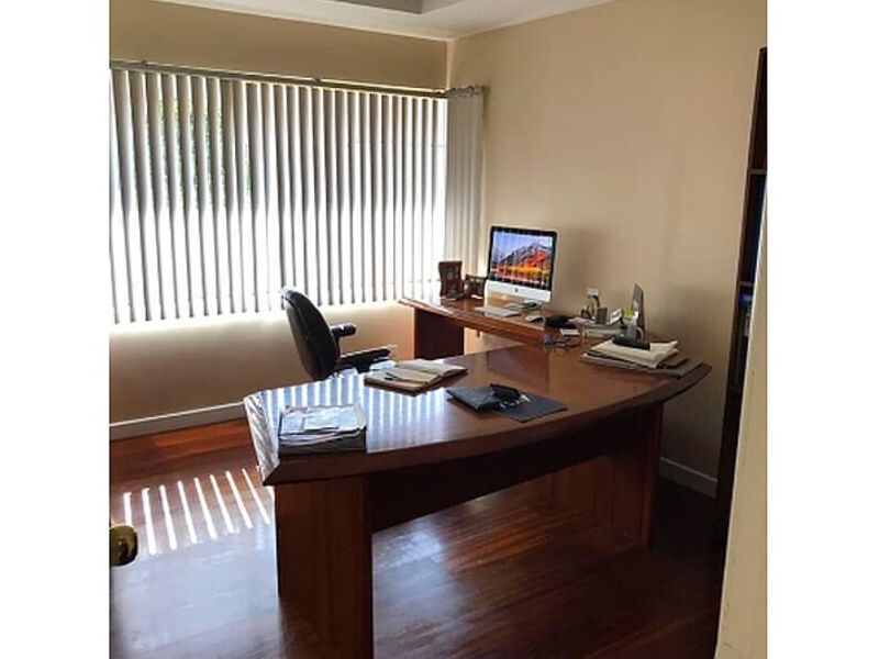 Casa Estudio Ecuador