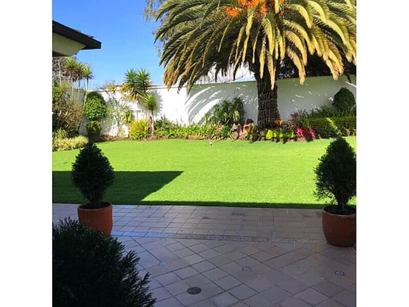 Casa Patio Ecuador