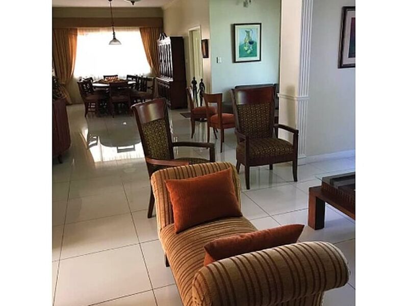 Casa Sala Comedor Ecuador