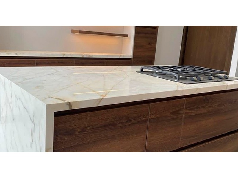 Granito Beige Ecuador
