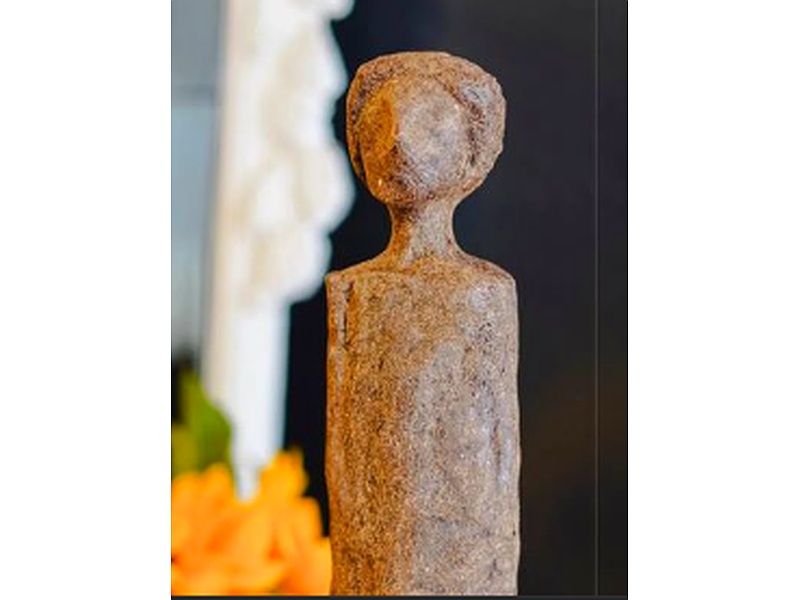 Adorno Escultura Ecuador
