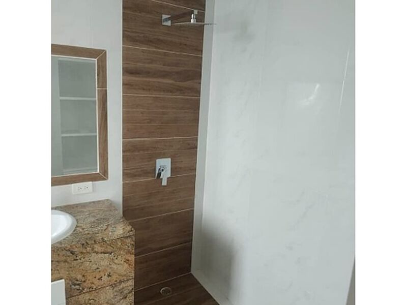 Casa Baño Ducha Ecuador