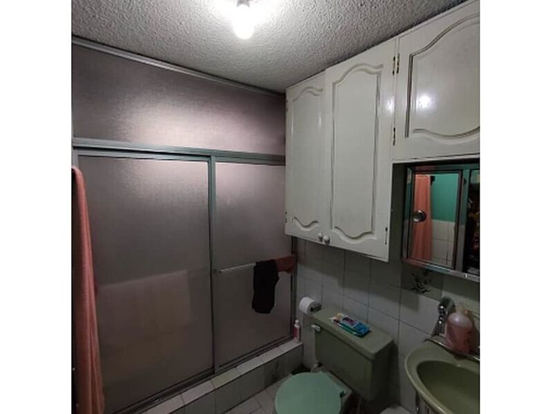 Departamento Baño Ducha Ecuador