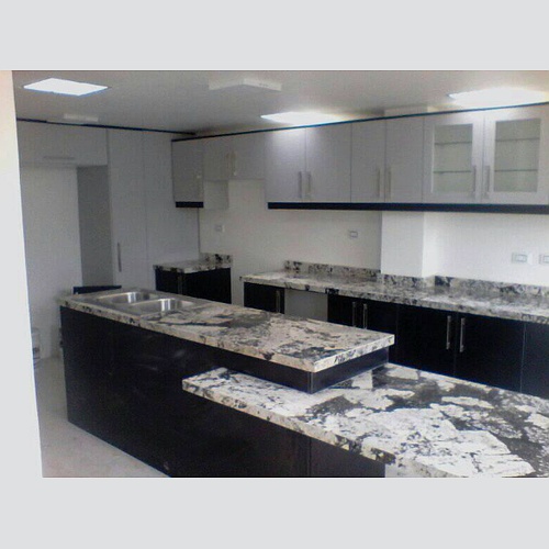 Acabados nick cerámica porcelanato granito
