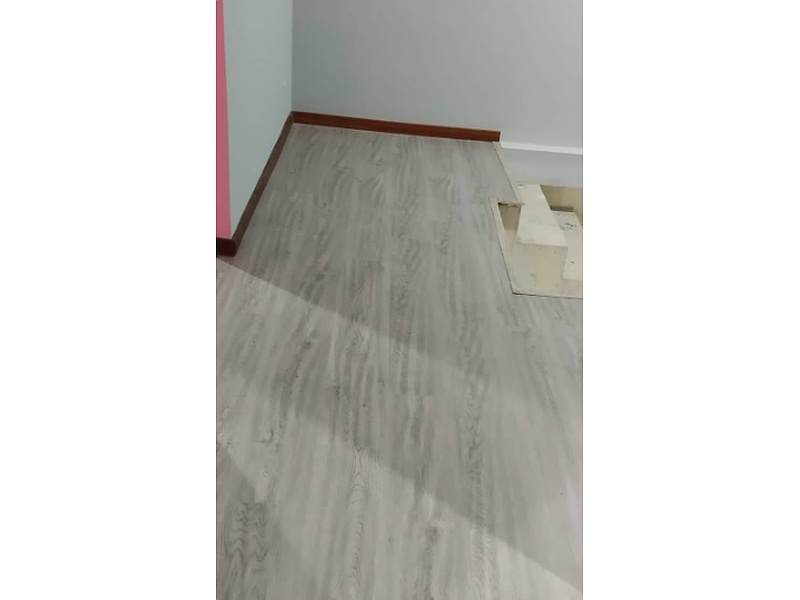 Piso deck Ecuador 