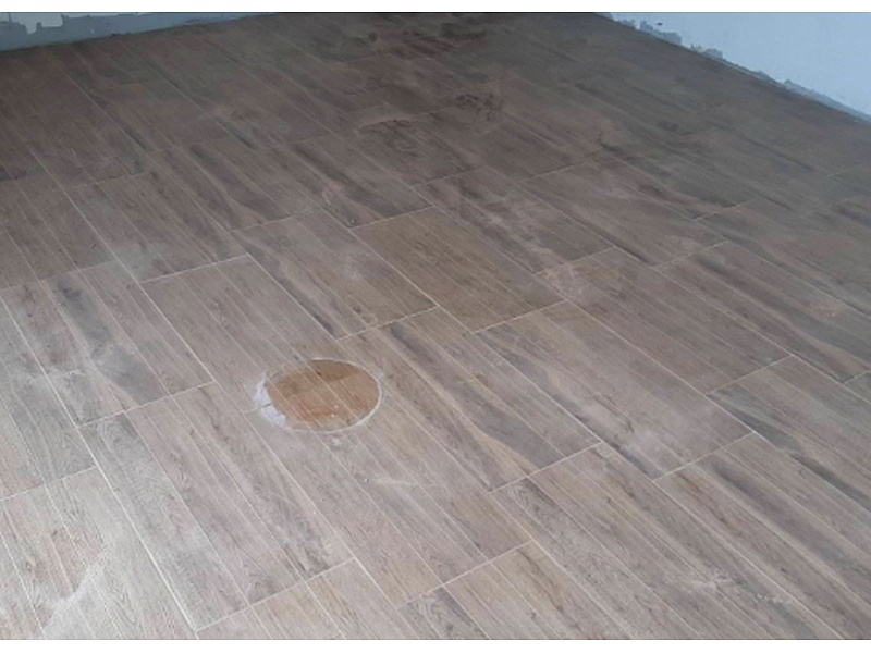 Piso deck Ecuador 
