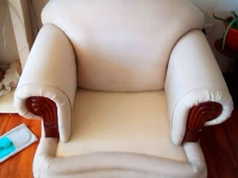 Lavado de Muebles Ecuador