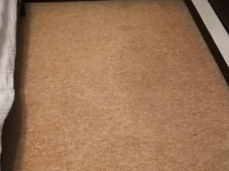 Lavado de Alfombras Ecuador