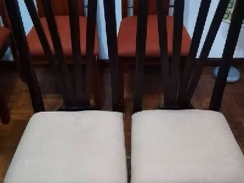 Cuidad de Sillas Ecuador