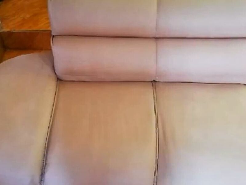 Limpieza Profunda Muebles Ecuador