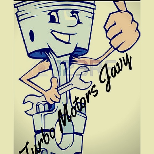 Turbo Motors Javy