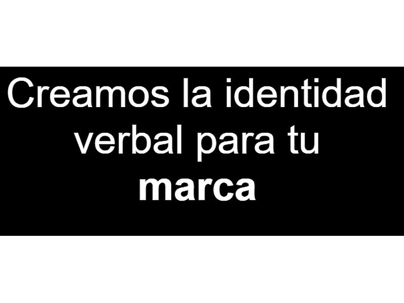 Diseño marca