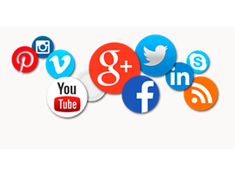 redes sociales