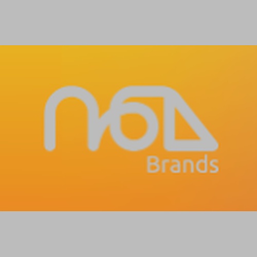 Marketing logo