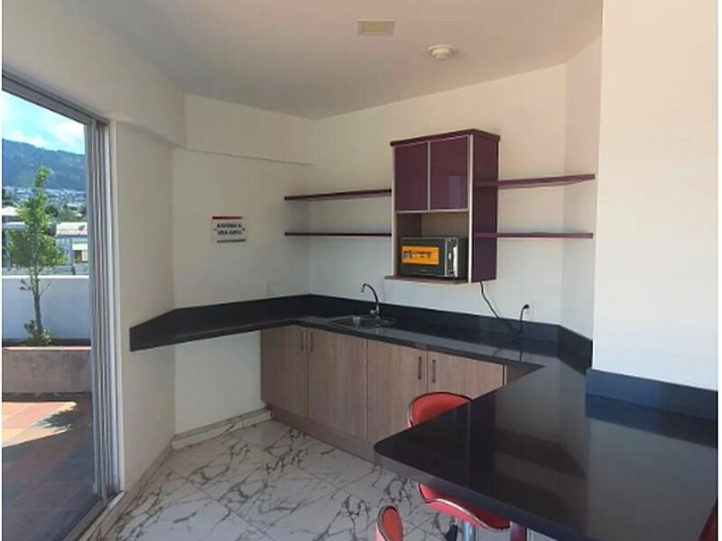 Departamento Cocina Ecuador