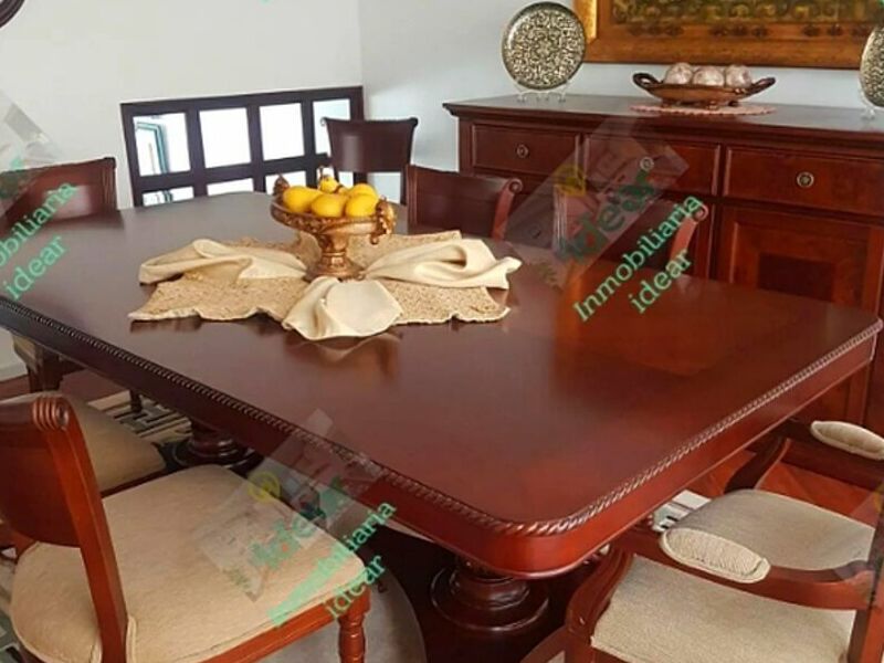 Casa Comedor Ecuador