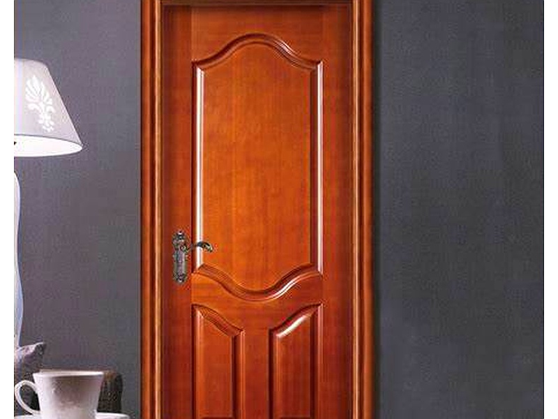 Puerta de Cocina de Abeto Ecuador