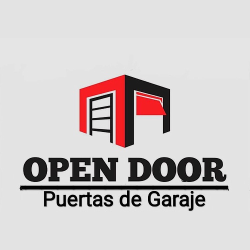 Puertas de Garaje OPEN DOOR