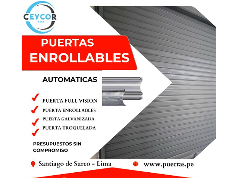 Puerta Cortafuegos Acero Inoxidable Ecuador