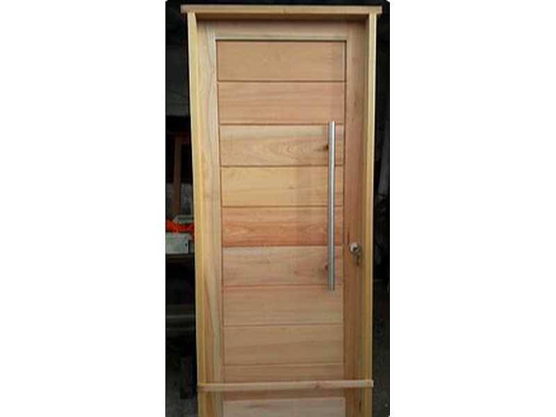 Puerta Plegable para Armarios