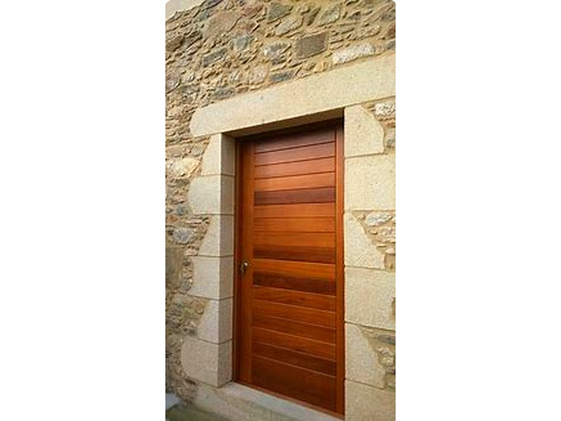 Puerta de Emergencia