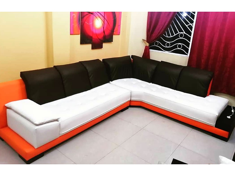 Sillón Manta