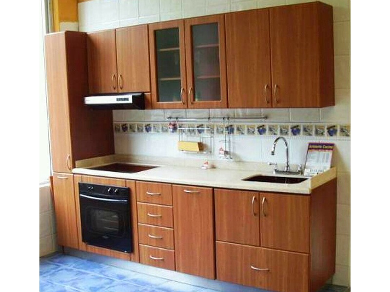 Muebles de cocina Manta