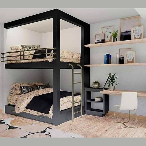 Estilo en muebles Mendoza
