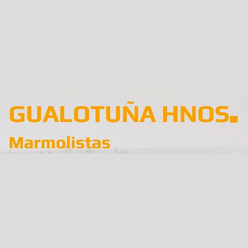 Gualotuña Hnos. Marmolistas