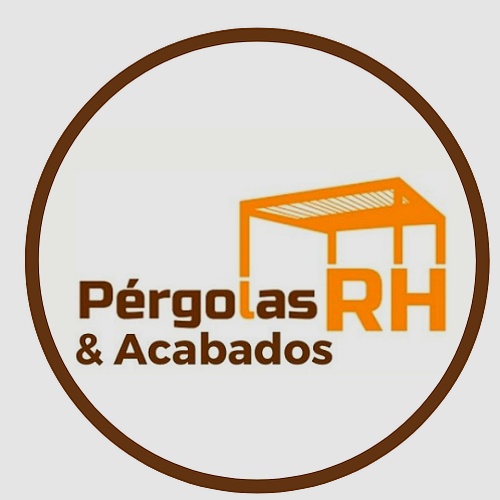 Acabados de la Construcción Pérgolas RH
