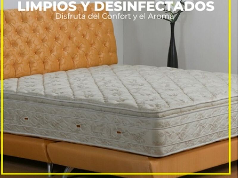 LAVAMAX COLCHONES ECUADOR