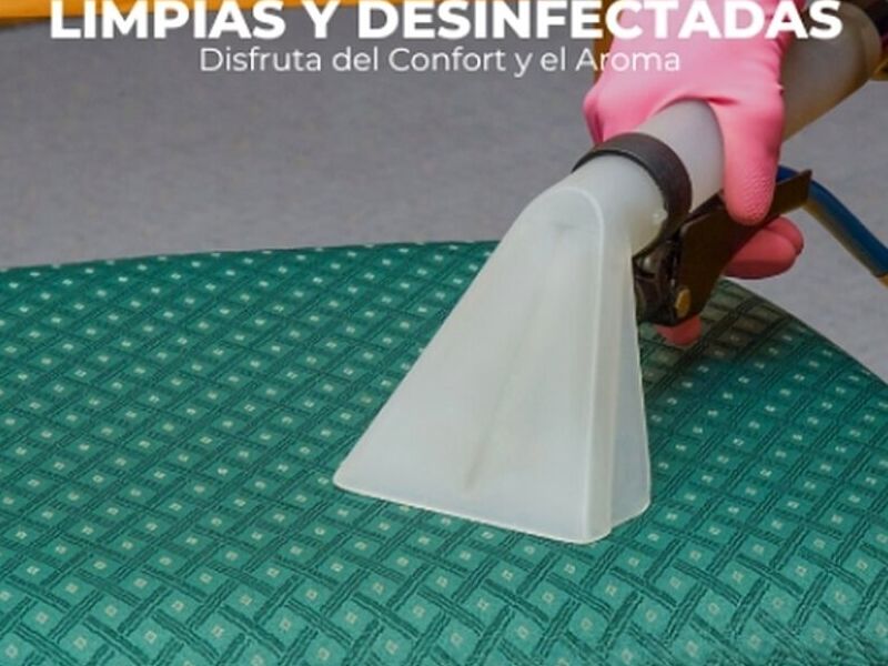 LAVAMAX SILLAS TAPIZADAS ECUADOR GAUAYQUIL